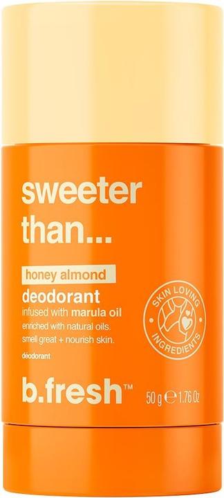 Produktbild B.fresh Sweeter Than... Honey Almond 50 ml (50 ml)