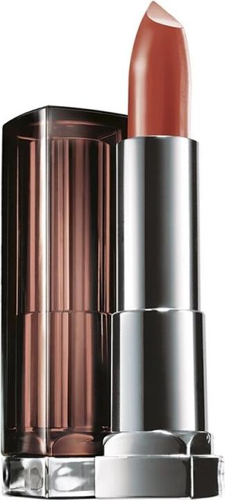 Produktbild Maybelline New York Maybelline Color Sensational Lipstick (Iced Caramel)