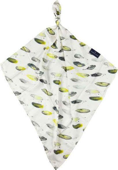 Actual product image Nenurodyta Bamboo feathers 75x75 cm (75 x 75 cm)