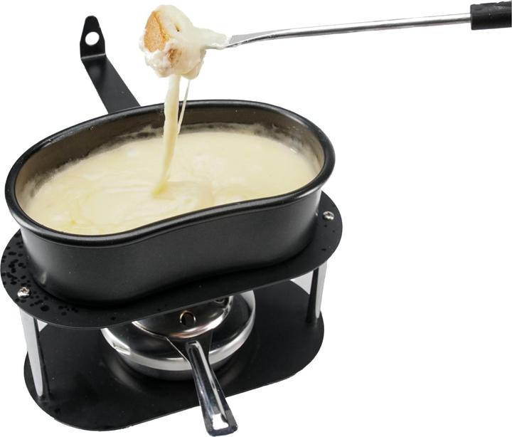 Produktbild Nouvel Adventure (Käsefondue)