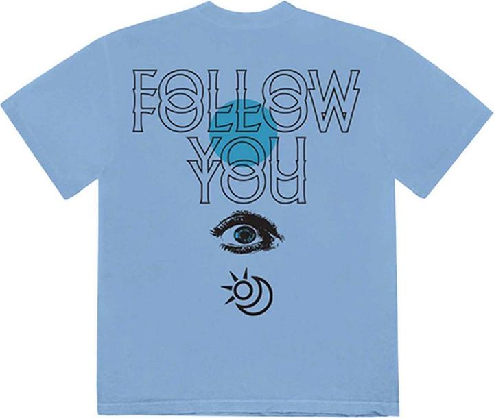 Immagine prodotto Imagine Dragons Maglietta Follow You (L)
