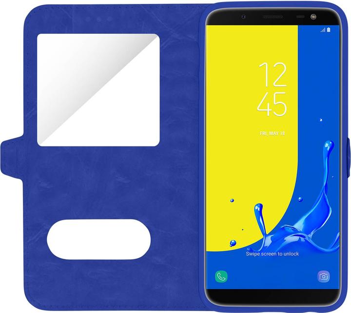 Produktbild Avizar Towind Series (Samsung Galaxy J6)