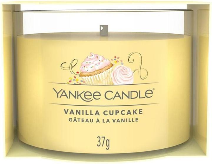 Yankee Candle Vanilla Cupcake (37 g)