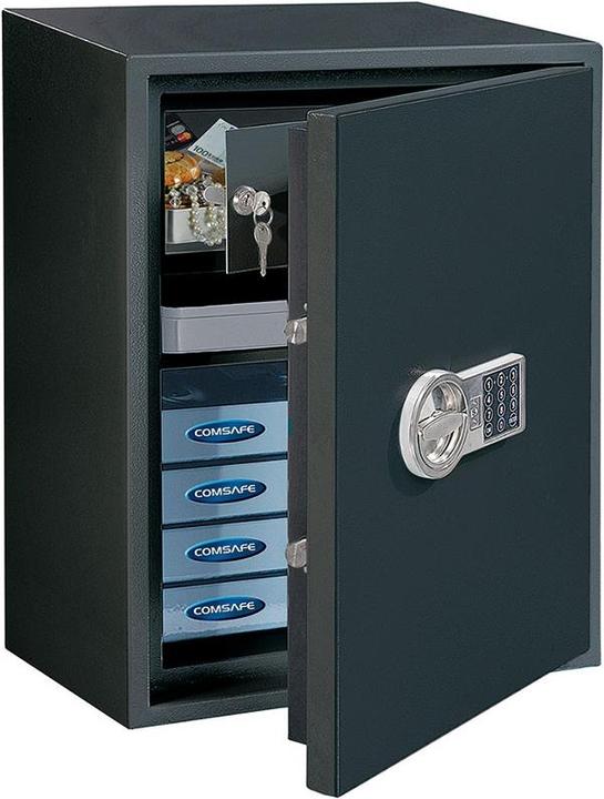 Produktbild Rottner PowerSafe 600 (56 l)