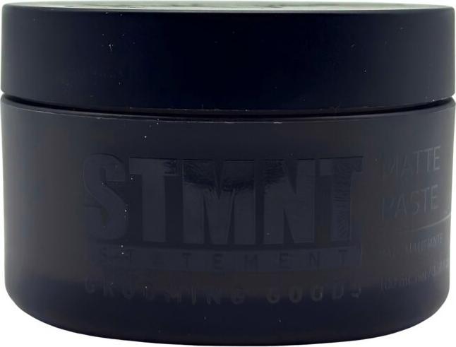 Produktbild STMNT Matte Paste (Haarpaste, 100 ml)