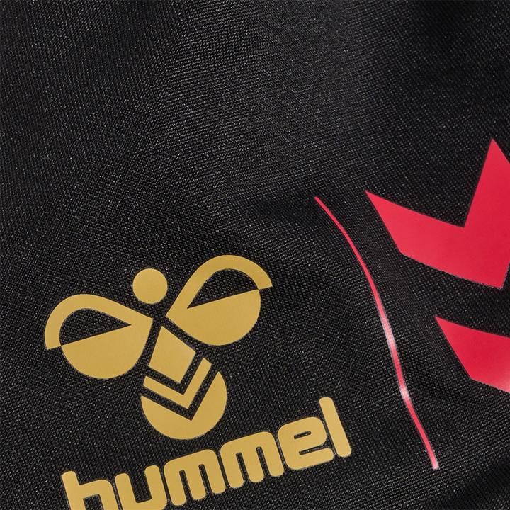Actual product image hummel hmlE24C REVERSIBLE BEANIE (One size)