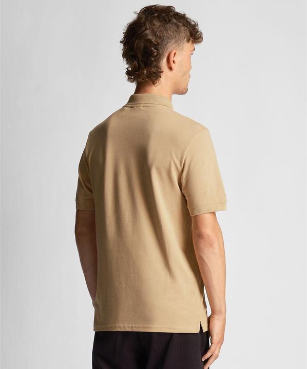 Produktbild Lyle and Scott Poloshirt (S)