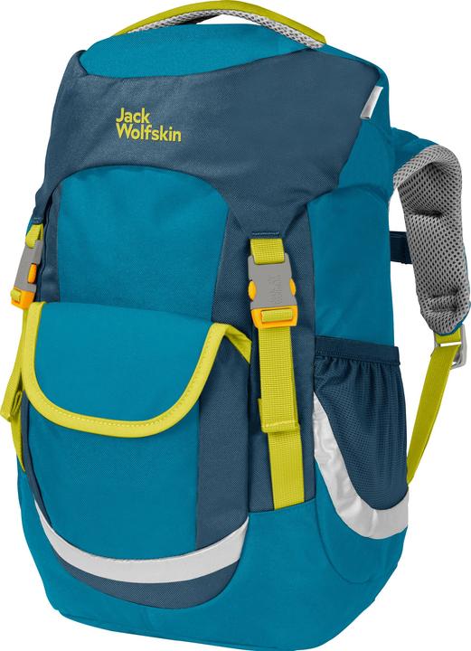 Produktbild Jack Wolfskin Kids Explorer 16 (16 l)