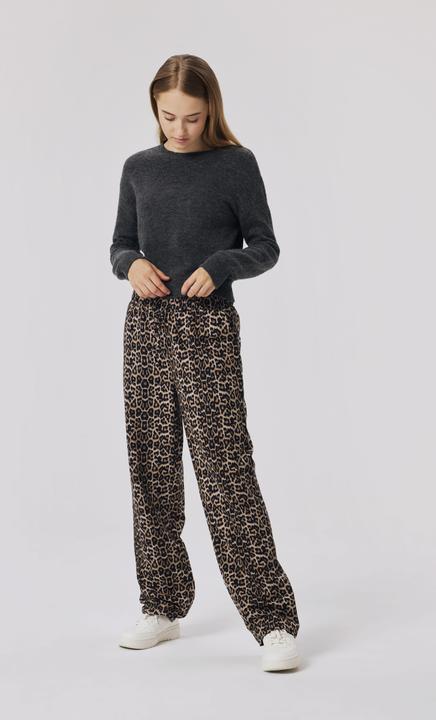 Produktbild Lmtd Langarm Strickpullover (158)