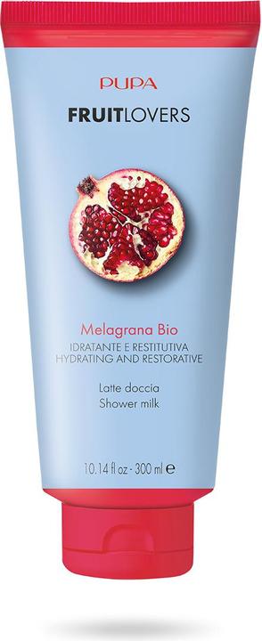 Pupa Milano Fruit Lovers