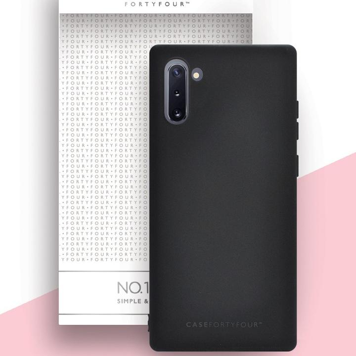 Image du produit Case FortyFour No.1 (Samsung Galaxy Note 10)