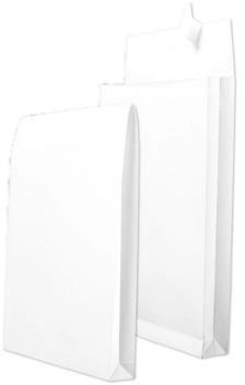 Actual product image Magni Elepa - rössler kuvert 30007062 Folding envelopes C4 without window with 40 mm fold, 140 gsm, 100 (1 x)