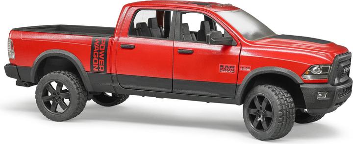 Productafbeelding Bruder RAM 2500 Power Wagon