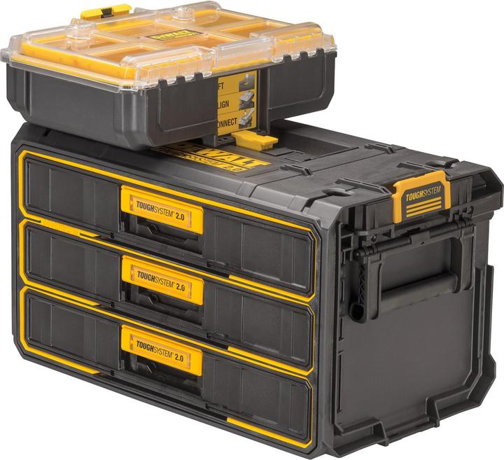 Actual product image DeWalt DWST08330-1 (1 pieces)