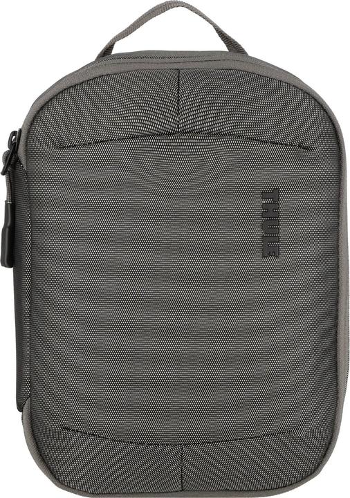Immagine prodotto Thule Subterra 2 Powershuttle Plus - Grigio Vetiver (3.88 l)
