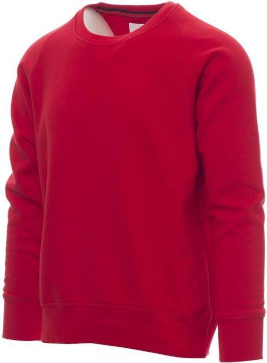 Actual product image Payper Sweatshirt Mistral+ (XL)