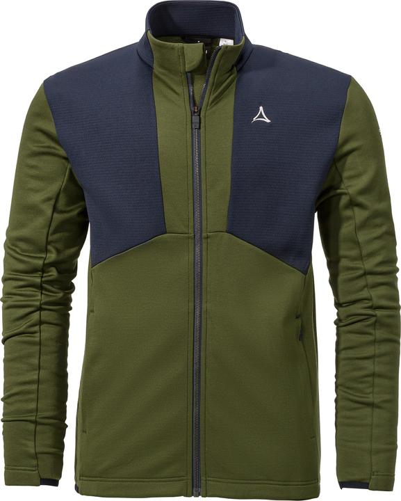 Schöffel Fleece Jacket Pfelders M (52)
