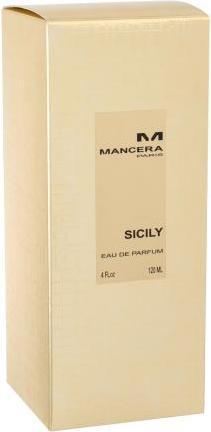 Actual product image Mancera Sicily (Eau de parfum, 120 ml)