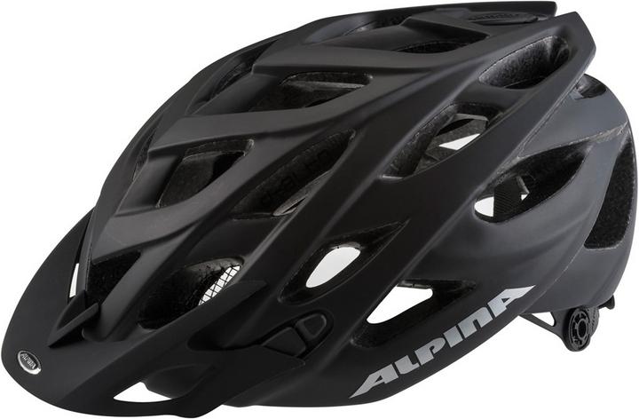 Produktbild ALPINA SPORTS D-Alto L.E. (57 - 61 cm)