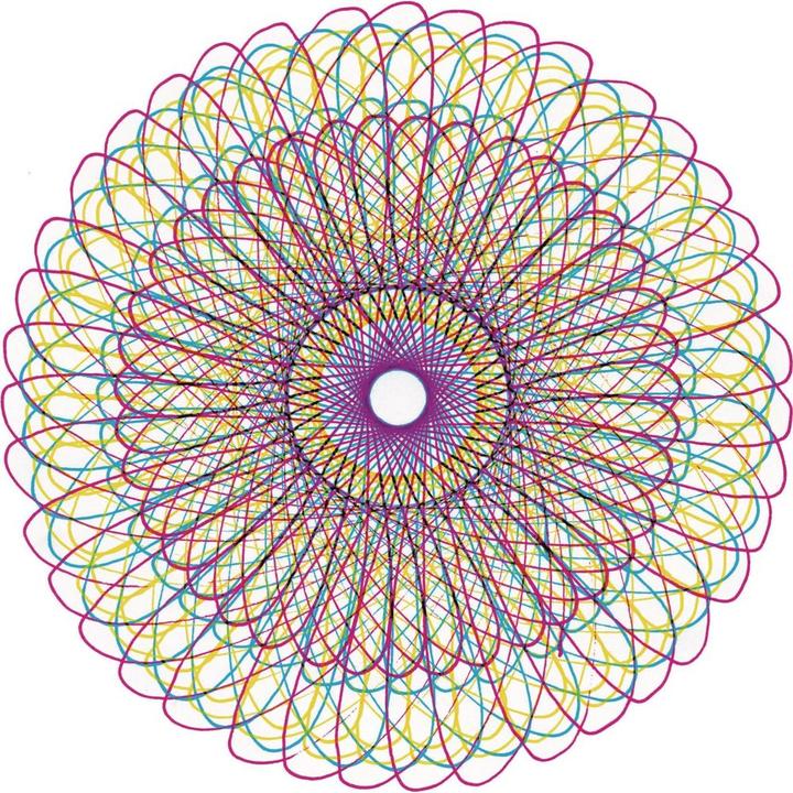 Produktbild Ravensburger Spiral-Designer Maschine