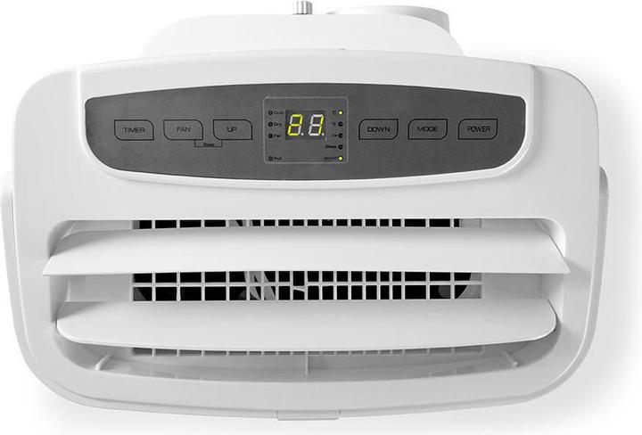 Actual product image Nedis ACMB1WT12 (100 m², 1200 BTU/h)