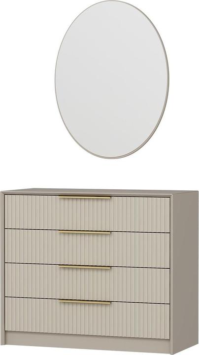 Actual product image Skye Decor Kaley (100 x 85 x 45 cm)