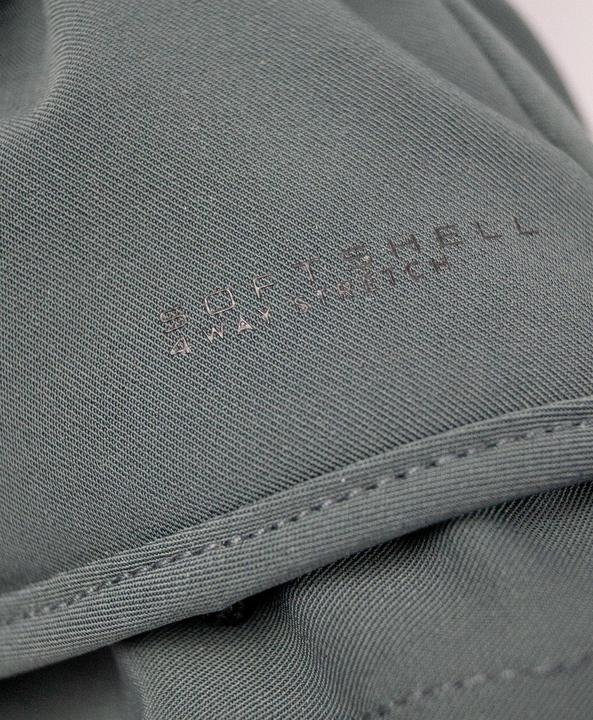 Actual product image Reusch Down Spirit GTX (8.5)