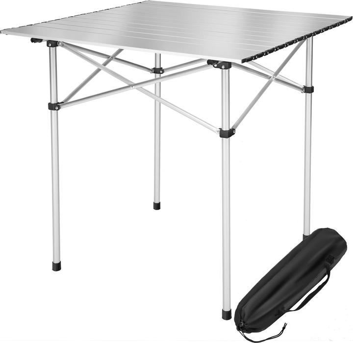 Image du produit tectake Table pliante