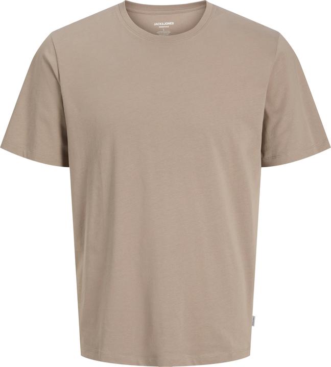 Jack & Jones Jjeorganic Basic Tee Ss O-Neck Noos