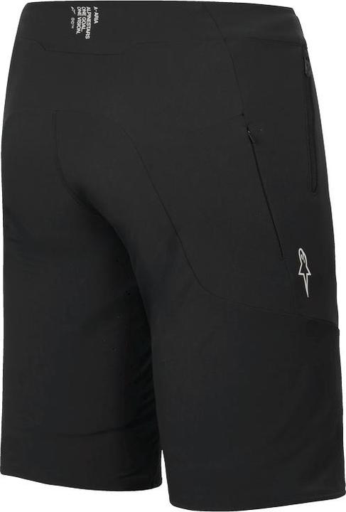 Image du produit Alpinestars Short A-Aria Elite Blk (28)