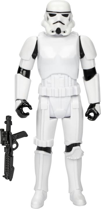 Produktbild Hasbro STAR WARS Epic Hero Series Stormtrooper Actionfigur & Zubehör, Spielzeug für 4-jährige Jungen und Mä