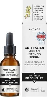 Produktbild Dr. Scheller Anti-Falten Argan Intensiv Serum (30 ml)