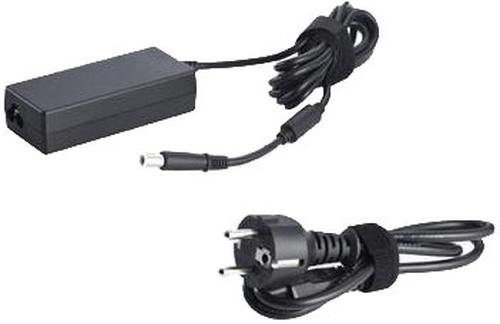Produktbild Dell AC Adapter, 65W, 19.5V, 3 (65 W)