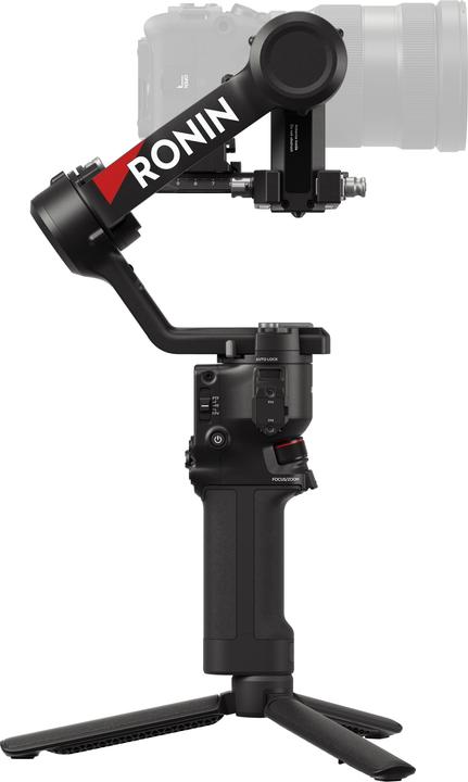 Actual product image DJI RS 4 (Single-lens reflex camera, System camera, 3 kg)