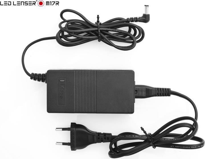 Actual product image Ledlenser M17r (30 cm, 850 lm)