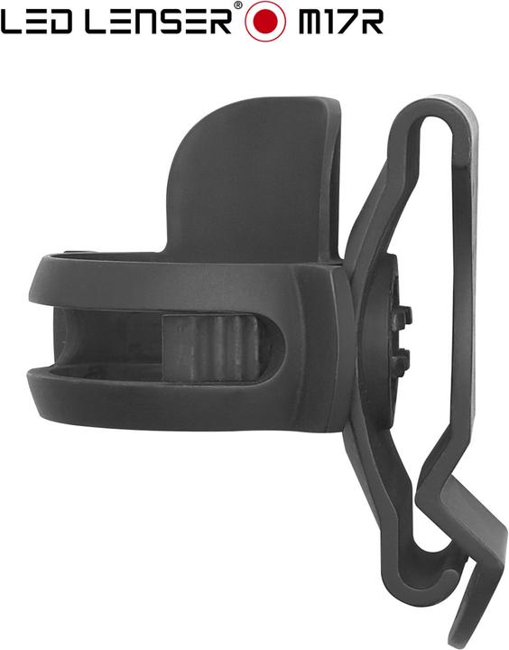 Actual product image Ledlenser M17r (30 cm, 850 lm)