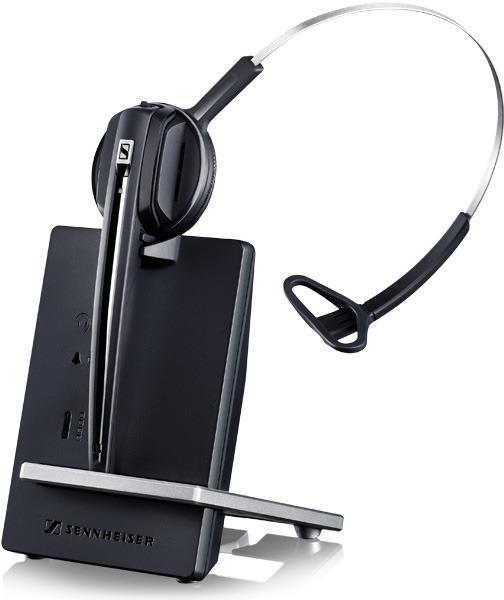 Image du produit Sennheiser D 10 USB (Sans fil)