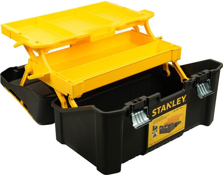 Produktbild Stanley Essential 19 (1 Teile)