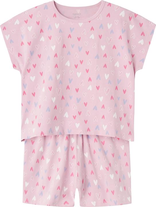 Name it Pyjama Herzchen (122, 128)