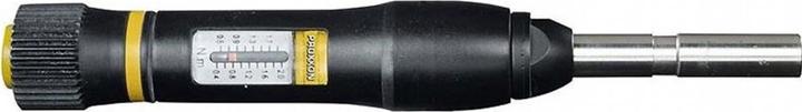Proxxon MicroClick-Drehmomentschrauber (1/4", 0.40 Nm, 2 Nm)