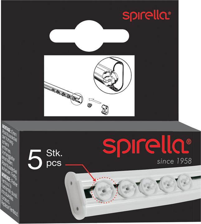 Produktbild spirella Surprise