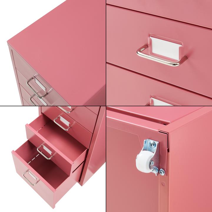 Actual product image En.Casa Kökar (69 x 28 x 41 cm)