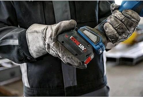 Image du produit Bosch Professional Zubehör GBA ProCORE (18 V)