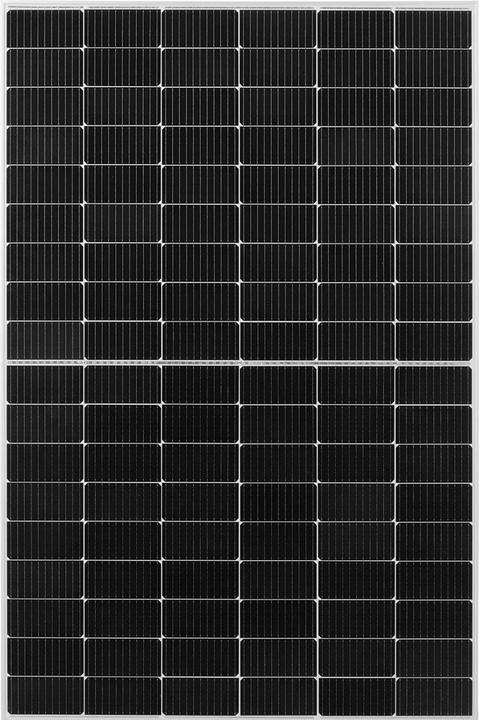 Produktbild MSW Solar Komplettset (410 W)