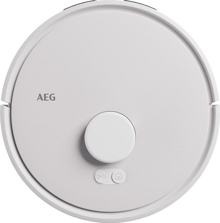 Actual product image AEG AR71UW2SW 900402282 (Vacuum mopping robot)