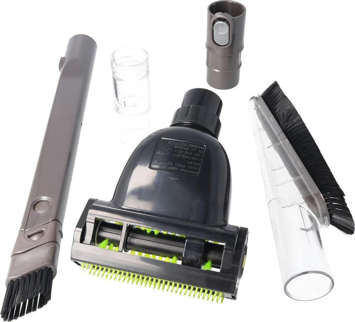Immagine prodotto AccuCell Zubehör-Set für Dyson und Staubsauger mit 32mm Anschluss