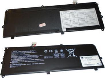 Actual product image Vistaport Battery for HP Elite X2 1012 G2 (4 Cells, 6110 mAh)