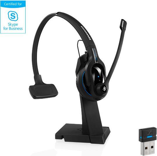 Produktbild EPOS MB Pro 1 Uc ml (Kabellos, USB-A)