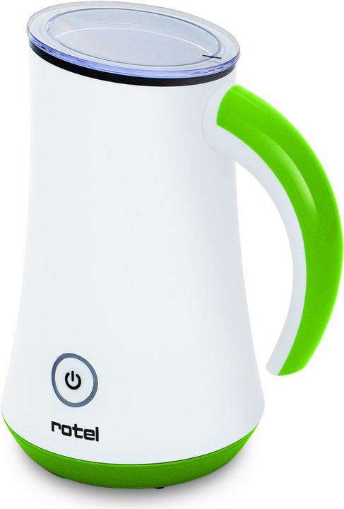 Rotel Milk Frother (45 cl)