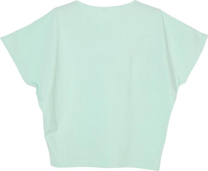 Immagine prodotto S.Oliver Camicia in cotone turchese (104)